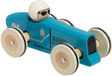 Lobbes Speelgoed BV Classic World Houten Speelgoedauto Montlhery