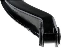 ZWD-PL-020 Opel Corsa Draagarm OEM 5352012
