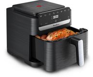 Moulinex Easy Fry Mega Compact EZ8618F0 Airfryer 7,5L XL