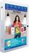 Oxford Verzamelbox Polyvision 40mm 0.7mm PP Transparant - 8 stuks