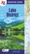Lake A-Z Adventure Series Lake District Adventure Atlas Paperback