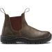 Blundstone Bottines de sécurité Chelsea