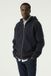 Garcia Gilet Homme Imprimé Bleu Manches longues