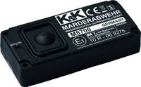 Cartrend M8700 Marten Defense - Waterdicht ultrasoon sinusapparaat