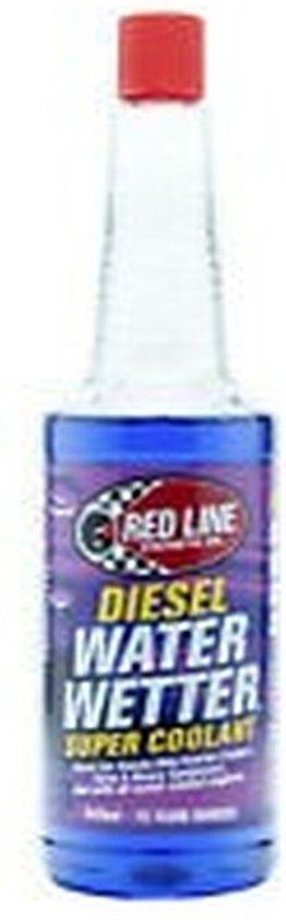 Redline Additive / 355 ml / Unisex