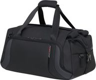 Samsonite Reistas - Glazed Duffle/Backpack 48/19 - Black - 37 l