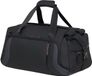 Samsonite Reistas - Glazed Duffle/Backpack 48/19 - Black - 37 l