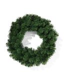 HEMA Couronne de Noël décorative ⌀60 cm