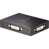 Renkforce RF-3795620 video splitter DVI