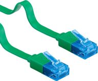 Goobay CAT6a U/UTP Netwerkkabel - 3m