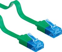 Goobay CAT6a U/UTP Netwerkkabel - 3m