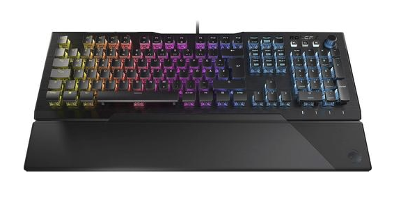 Roccat Vulcan 121 AIMO