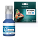 Evoke Compatible Ink for Brother D100 Btd100 Cyan 5000 Pages Dcp-T230 T430W T435W T436W