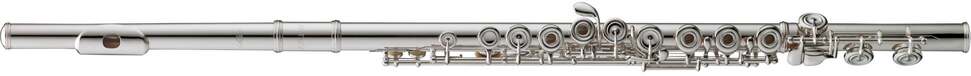 Azumi AZ-S2RE S-Cut Flute