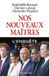 Nos ALBIN MICHEL NOS NOUVEAUX MAITRES
