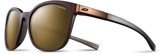 Julbo Spark Spectron 3 Sunglasses - Polarized Brown - 3660576188525