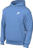 Nike Solo Swoosh Fleece Sweater Heren - Maat S