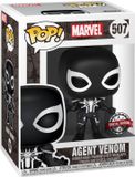 Funko POP! MARVEL Agent Venom #507
