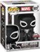 Funko POP! MARVEL Agent Venom #507