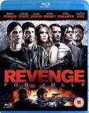 Revenge Bol Movie - Revenge For Jolly Blu-Ray