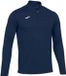Joma Sweatshirt Mannen Marino Polyester Middellange rits