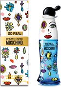 Moschino So Real Cheap & Chic