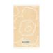 Marimekko Serviette Piirto Unikko 30x50 cm Beige