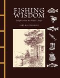 Fishing Amber Books Chinese Bound Mini- Fishing Wisdom