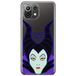 ERT GROUP mobiel telefoonhoesje voor Xiaomi 11 LITE 4G/5G origineel en officieel erkend Disney patroon Maleficent 001, gedeeltelijk bedrukt