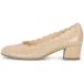 GABOR Pumps sand