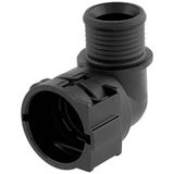 Norma Normaquick PS3 7026008012 Connector