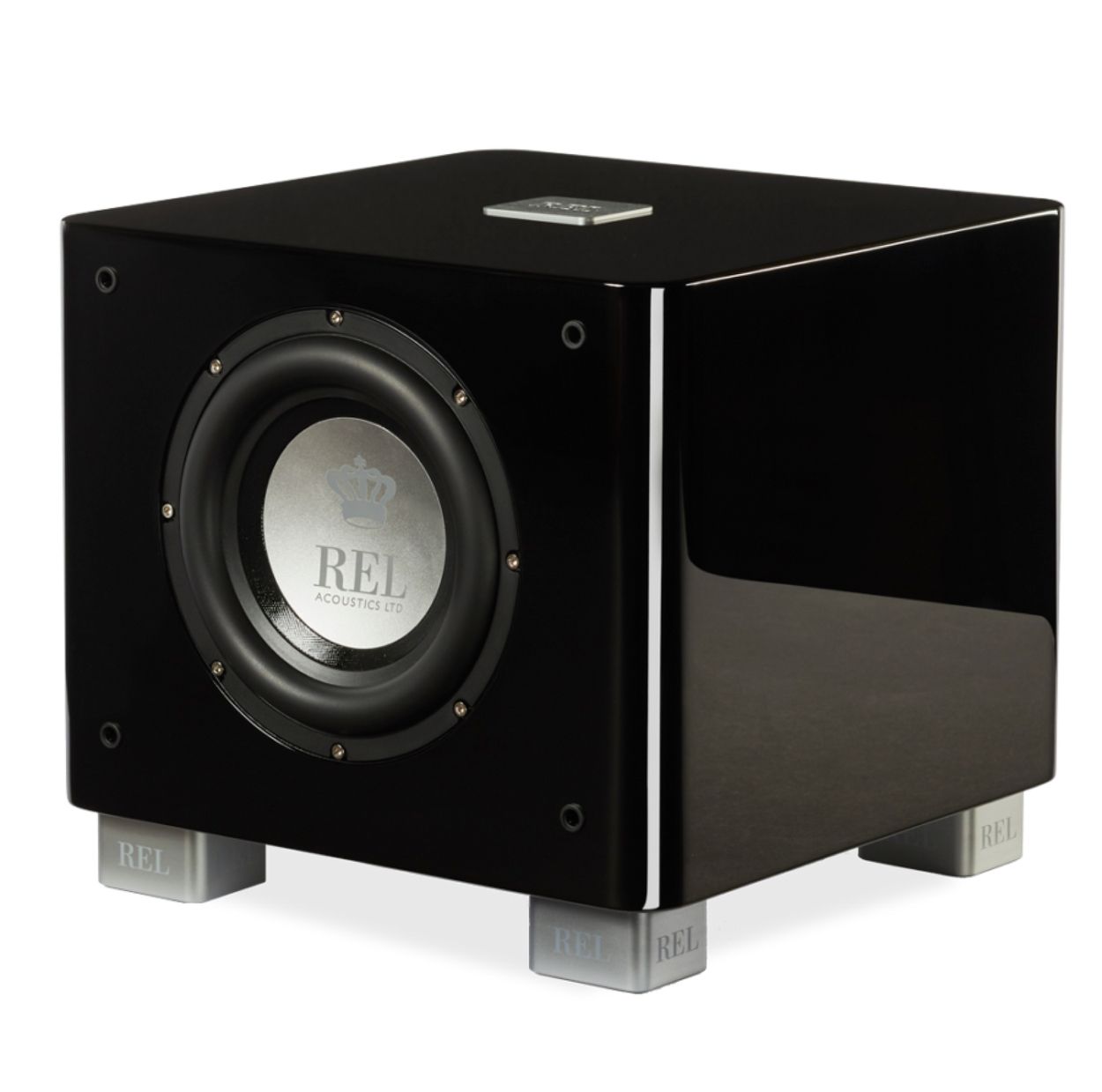 Rel Acoustics Rel T/7x Subwoofer - 0857316005553