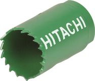 Hikoki Accessoires KOKI Benelux B.V. Gatzaag 16Mm Hss Bi-Metaal 4/6 Tpi