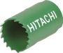 Hikoki Accessoires KOKI Benelux B.V. Gatzaag 16Mm Hss Bi-Metaal 4/6 Tpi