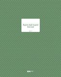 EDIPRO – E2117 – boodschappenboek gebruikte goederen 23 pagina's genummerd voor 31 x 24,5