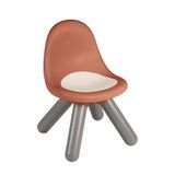 Smoby Life - Kinderstoel Terracotta