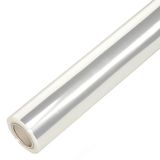 Starpak Secarekern Cadeaufolie, 100 m x 70 cm, 25 micron, transparant