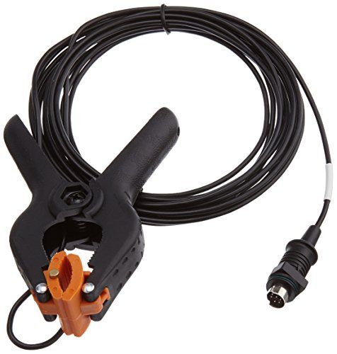 Testo SE & Co.KGaA 0613 5506 Testo tangensensor 5 m