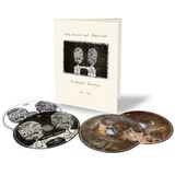 The Andy Summers & Robert Fripp - The Complete Recordings 1981-1984 (4CD)