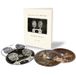 The Andy Summers & Robert Fripp - The Complete Recordings 1981-1984 (4CD)