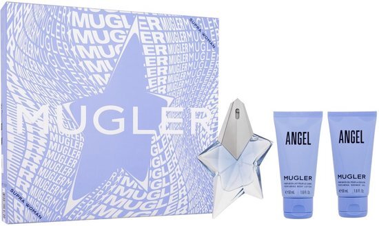 Mugler Angel Eau de Parfum - 25ml