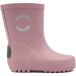 Mikk-Line Bottes de pluie bébé Uni