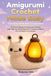 Amigurumi Crochet Made Easy: Creative Pocket Creatures