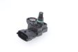 BOSCH Sensor, Ladedruck 0281006102