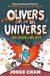 Oliver's Simon & Schuster Ltd Oliver's Great Big Universe: Volcanoes are Hot!