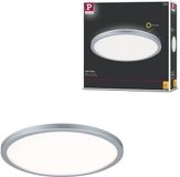 Paulmann LED-paneel Atria Shine Backlight rond 293 mm 16W 1600lm 3000K Chroom mat