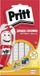Pritt Posterbuddies Verwijderbare montage strips dubbelzijdig - 35 Gram