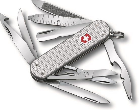 Victorinox MiniChamp Alox