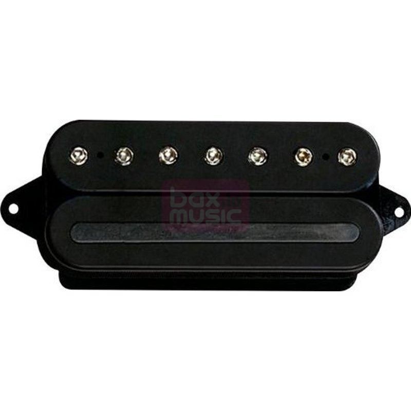 DiMarzio DP 708 BK Crunch Lab 7 - 0663334034112