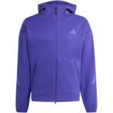 Adidas Trainingsjack met rits Z.N.E.